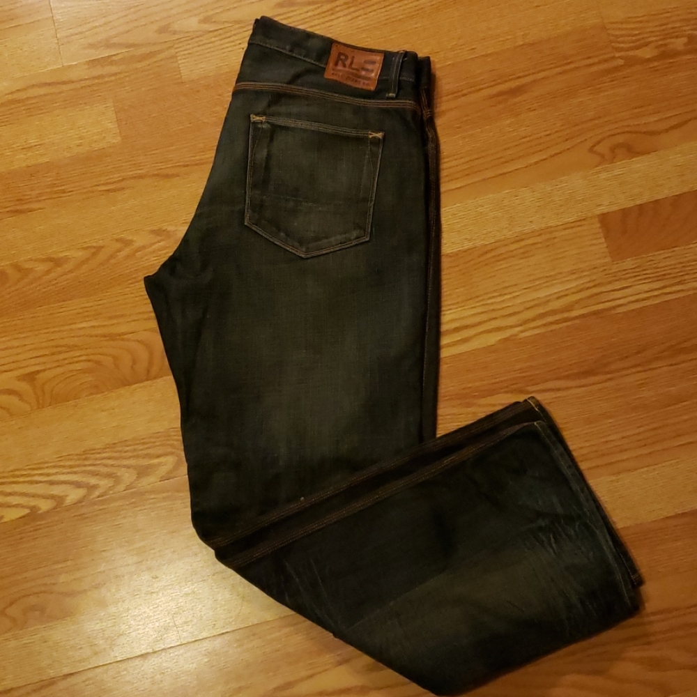 Men's Ralph Lauren Polo Jean's